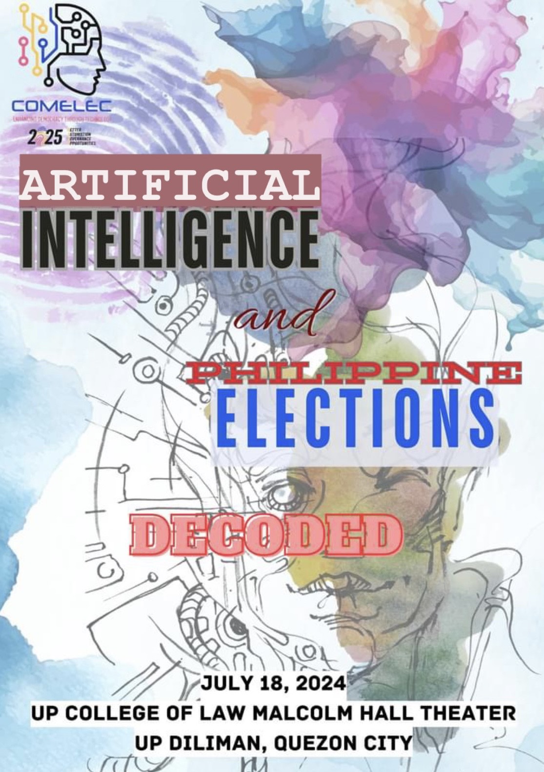 Read more about the article A.I. and Philippine Elections Decoded